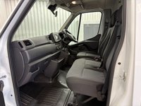 USED 2021 71 RENAULT TRUCKS MASTER 2.3 DCI 150 BHP 35 LWB S/CAB DROPSIDE PICKUP MANUAL (EURO 6) 