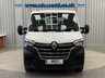 USED 2021 71 RENAULT TRUCKS MASTER 2.3 DCI 150 BHP 35 LWB S/CAB DROPSIDE PICKUP MANUAL (EURO 6) 