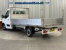 USED 2021 71 RENAULT TRUCKS MASTER 2.3 DCI 150 BHP 35 LWB S/CAB DROPSIDE PICKUP MANUAL (EURO 6) 