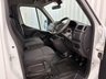USED 2021 71 RENAULT TRUCKS MASTER 2.3 DCI 150 BHP 35 LWB S/CAB DROPSIDE PICKUP MANUAL (EURO 6) 