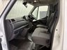 USED 2021 71 RENAULT TRUCKS MASTER 2.3 DCI 150 BHP 35 LWB S/CAB DROPSIDE PICKUP MANUAL (EURO 6) 