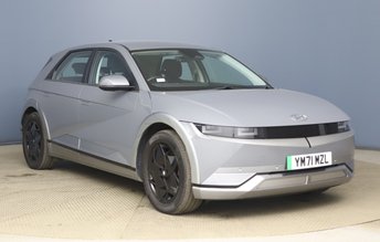 2022 HYUNDAI IONIQ 5