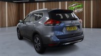 USED 2021 21 NISSAN X-TRAIL 1.3 DIG-T N-Connecta SUV 5dr Petrol DCT Auto Euro 6 (s/s) (158 ps) ++ 1 FORMER KEEPER++