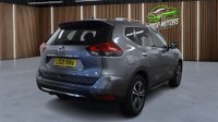 USED 2021 21 NISSAN X-TRAIL 1.3 DIG-T N-Connecta SUV 5dr Petrol DCT Auto Euro 6 (s/s) (158 ps) ++ 1 FORMER KEEPER++