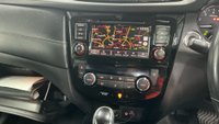 USED 2021 21 NISSAN X-TRAIL 1.3 DIG-T N-Connecta SUV 5dr Petrol DCT Auto Euro 6 (s/s) (158 ps) ++ 1 FORMER KEEPER++