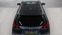 USED 2021 21 NISSAN X-TRAIL 1.3 DIG-T N-Connecta SUV 5dr Petrol DCT Auto Euro 6 (s/s) (158 ps) ++ 1 FORMER KEEPER++