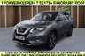 USED 2021 21 NISSAN X-TRAIL 1.3 DIG-T N-Connecta SUV 5dr Petrol DCT Auto Euro 6 (s/s) (158 ps) ++ 1 FORMER KEEPER++