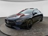 USED 2025 25 MERCEDES-BENZ CLA 2.0 CLA220d AMG Line (Premium Plus) Coupe 4dr Diesel 8G-DCT Euro 6 (s/s) (190 ps) 