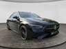 USED 2025 25 MERCEDES-BENZ CLA 2.0 CLA220d AMG Line (Premium Plus) Coupe 4dr Diesel 8G-DCT Euro 6 (s/s) (190 ps) 