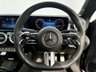 USED 2025 25 MERCEDES-BENZ CLA 2.0 CLA220d AMG Line (Premium Plus) Coupe 4dr Diesel 8G-DCT Euro 6 (s/s) (190 ps) 