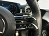 USED 2025 25 MERCEDES-BENZ CLA 2.0 CLA220d AMG Line (Premium Plus) Coupe 4dr Diesel 8G-DCT Euro 6 (s/s) (190 ps) 