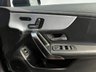 USED 2025 25 MERCEDES-BENZ CLA 2.0 CLA220d AMG Line (Premium Plus) Coupe 4dr Diesel 8G-DCT Euro 6 (s/s) (190 ps) 
