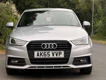View our AUDI A1