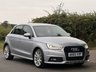 USED 2015 65 AUDI A1 1.4 TFSI S line Sportback 5dr Petrol Manual Euro 6 (s/s) (125 ps) 2 OWNERS FSH TIMING BELT DONE + NAV