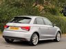USED 2015 65 AUDI A1 1.4 TFSI S line Sportback 5dr Petrol Manual Euro 6 (s/s) (125 ps) 2 OWNERS FSH TIMING BELT DONE + NAV