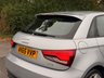 USED 2015 65 AUDI A1 1.4 TFSI S line Sportback 5dr Petrol Manual Euro 6 (s/s) (125 ps) 2 OWNERS FSH TIMING BELT DONE + NAV