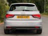 USED 2015 65 AUDI A1 1.4 TFSI S line Sportback 5dr Petrol Manual Euro 6 (s/s) (125 ps) 2 OWNERS FSH TIMING BELT DONE + NAV