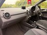 USED 2015 65 AUDI A1 1.4 TFSI S line Sportback 5dr Petrol Manual Euro 6 (s/s) (125 ps) 2 OWNERS FSH TIMING BELT DONE + NAV