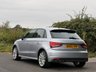USED 2015 65 AUDI A1 1.4 TFSI S line Sportback 5dr Petrol Manual Euro 6 (s/s) (125 ps) 2 OWNERS FSH TIMING BELT DONE + NAV