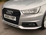 USED 2015 65 AUDI A1 1.4 TFSI S line Sportback 5dr Petrol Manual Euro 6 (s/s) (125 ps) 2 OWNERS FSH TIMING BELT DONE + NAV