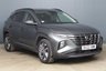 USED 2022 22 HYUNDAI TUCSON 1.6 T-GDi Premium SUV 5dr Petrol Manual Euro 6 (s/s) (150 ps) 