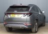 USED 2022 22 HYUNDAI TUCSON 1.6 T-GDi Premium SUV 5dr Petrol Manual Euro 6 (s/s) (150 ps) 