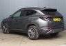 USED 2022 22 HYUNDAI TUCSON 1.6 T-GDi Premium SUV 5dr Petrol Manual Euro 6 (s/s) (150 ps) 