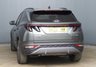 USED 2022 22 HYUNDAI TUCSON 1.6 T-GDi Premium SUV 5dr Petrol Manual Euro 6 (s/s) (150 ps) 