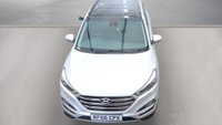 USED 2016 66 HYUNDAI TUCSON 1.7 CRDi Blue Drive Premium SE SUV 5dr Diesel DCT Euro 6 (s/s) (141 ps) 2 KEYS / SERVICE HISTORY