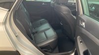 USED 2016 66 HYUNDAI TUCSON 1.7 CRDi Blue Drive Premium SE SUV 5dr Diesel DCT Euro 6 (s/s) (141 ps) 2 KEYS / SERVICE HISTORY