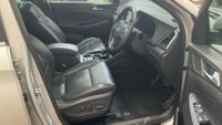 USED 2016 66 HYUNDAI TUCSON 1.7 CRDi Blue Drive Premium SE SUV 5dr Diesel DCT Euro 6 (s/s) (141 ps) 2 KEYS / SERVICE HISTORY