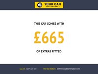 USED 2016 66 HYUNDAI TUCSON 1.7 CRDi Blue Drive Premium SE SUV 5dr Diesel DCT Euro 6 (s/s) (141 ps) 2 KEYS / SERVICE HISTORY