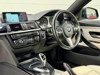 USED 2016 66 BMW 4 SERIES GRAN COUPE 2.0 420i M Sport Hatchback 5dr Petrol Auto xDrive Euro 6 (s/s) (184 ps) 