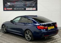 USED 2016 66 BMW 4 SERIES GRAN COUPE 2.0 420i M Sport Hatchback 5dr Petrol Auto xDrive Euro 6 (s/s) (184 ps) 