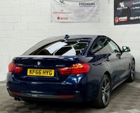 USED 2016 66 BMW 4 SERIES GRAN COUPE 2.0 420i M Sport Hatchback 5dr Petrol Auto xDrive Euro 6 (s/s) (184 ps) 