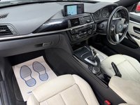 USED 2016 66 BMW 4 SERIES GRAN COUPE 2.0 420i M Sport Hatchback 5dr Petrol Auto xDrive Euro 6 (s/s) (184 ps) 