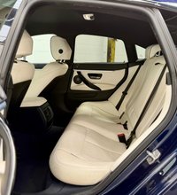 USED 2016 66 BMW 4 SERIES GRAN COUPE 2.0 420i M Sport Hatchback 5dr Petrol Auto xDrive Euro 6 (s/s) (184 ps) 