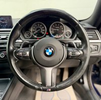 USED 2016 66 BMW 4 SERIES GRAN COUPE 2.0 420i M Sport Hatchback 5dr Petrol Auto xDrive Euro 6 (s/s) (184 ps) 