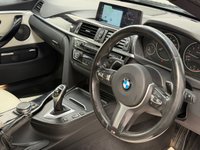 USED 2016 66 BMW 4 SERIES GRAN COUPE 2.0 420i M Sport Hatchback 5dr Petrol Auto xDrive Euro 6 (s/s) (184 ps) 