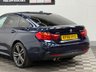 USED 2016 66 BMW 4 SERIES GRAN COUPE 2.0 420i M Sport Hatchback 5dr Petrol Auto xDrive Euro 6 (s/s) (184 ps) 