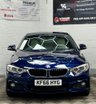 USED 2016 66 BMW 4 SERIES GRAN COUPE 2.0 420i M Sport Hatchback 5dr Petrol Auto xDrive Euro 6 (s/s) (184 ps) 