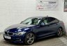 USED 2016 66 BMW 4 SERIES GRAN COUPE 2.0 420i M Sport Hatchback 5dr Petrol Auto xDrive Euro 6 (s/s) (184 ps) 
