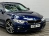 USED 2016 66 BMW 4 SERIES GRAN COUPE 2.0 420i M Sport Hatchback 5dr Petrol Auto xDrive Euro 6 (s/s) (184 ps) 