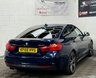 USED 2016 66 BMW 4 SERIES GRAN COUPE 2.0 420i M Sport Hatchback 5dr Petrol Auto xDrive Euro 6 (s/s) (184 ps) 