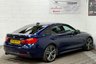 USED 2016 66 BMW 4 SERIES GRAN COUPE 2.0 420i M Sport Hatchback 5dr Petrol Auto xDrive Euro 6 (s/s) (184 ps) 