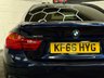 USED 2016 66 BMW 4 SERIES GRAN COUPE 2.0 420i M Sport Hatchback 5dr Petrol Auto xDrive Euro 6 (s/s) (184 ps) 
