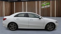 USED 2021 21 MERCEDES-BENZ A CLASS 1.3 A200 AMG Line Saloon 4dr Petrol 7G-DCT Euro 6 (s/s) (163 ps) ++ 1 FORMER KEEPER++