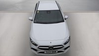 USED 2021 21 MERCEDES-BENZ A CLASS 1.3 A200 AMG Line Saloon 4dr Petrol 7G-DCT Euro 6 (s/s) (163 ps) ++ 1 FORMER KEEPER++