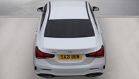 USED 2021 21 MERCEDES-BENZ A CLASS 1.3 A200 AMG Line Saloon 4dr Petrol 7G-DCT Euro 6 (s/s) (163 ps) ++ 1 FORMER KEEPER++