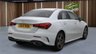 USED 2021 21 MERCEDES-BENZ A CLASS 1.3 A200 AMG Line Saloon 4dr Petrol 7G-DCT Euro 6 (s/s) (163 ps) ++ 1 FORMER KEEPER++